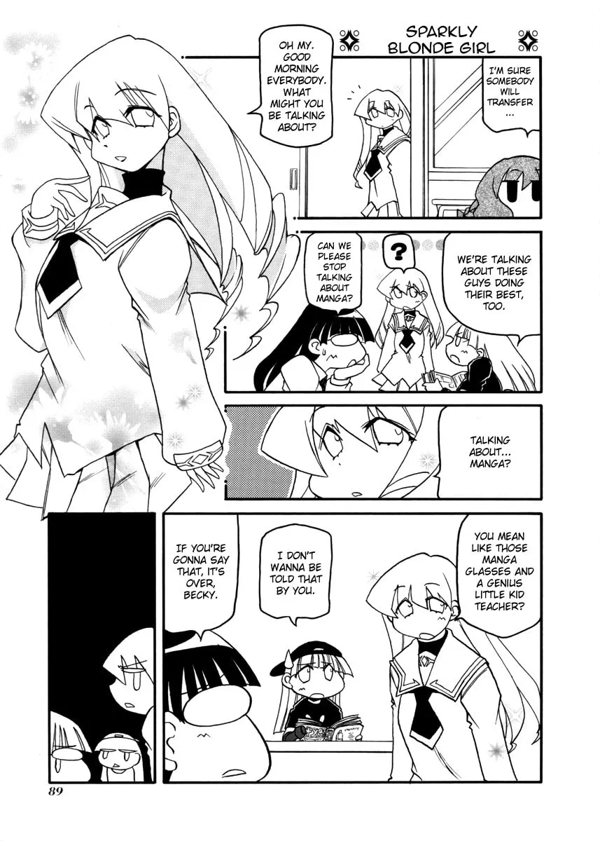 Read Pani Poni chapter 104 image 6 on Lezhin