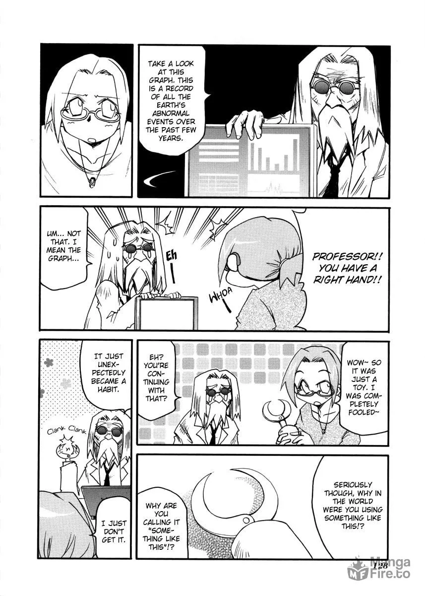 Read Pani Poni chapter 108.5 image 2 on Lezhin