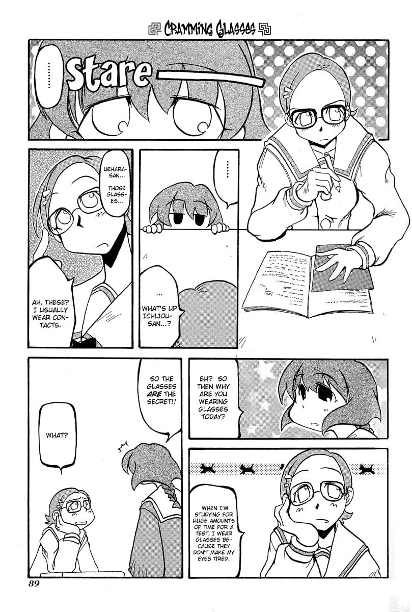 Read Pani Poni chapter 11 image 3 on Lezhin