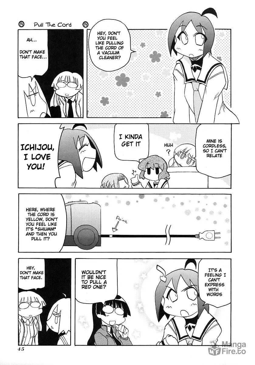 Read Pani Poni chapter 113 image 4 on Lezhin