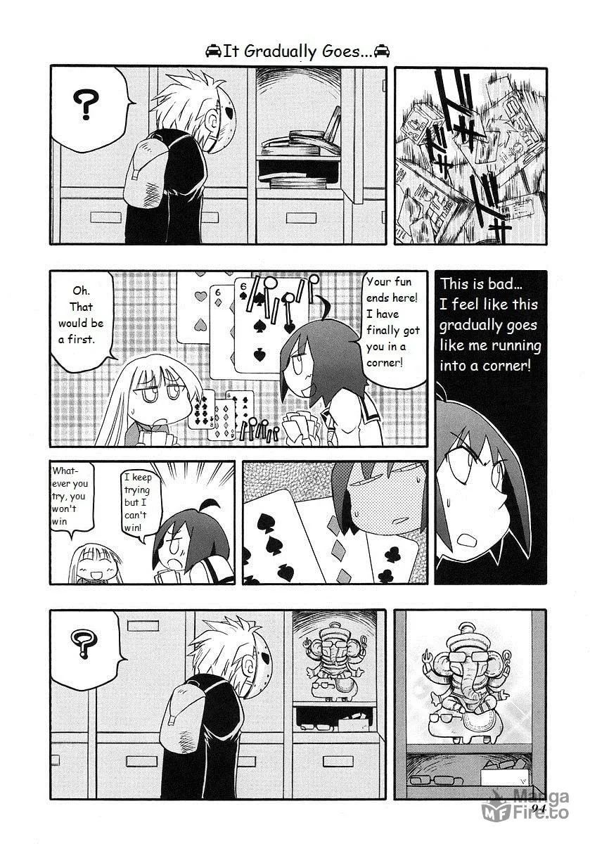 Read Pani Poni chapter 119 image 9 on Lezhin