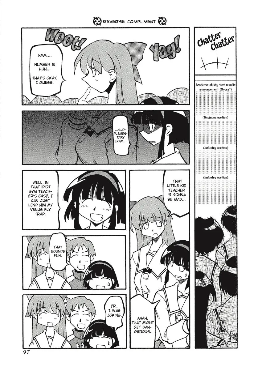 Read Pani Poni chapter 12 image 3 on Lezhin