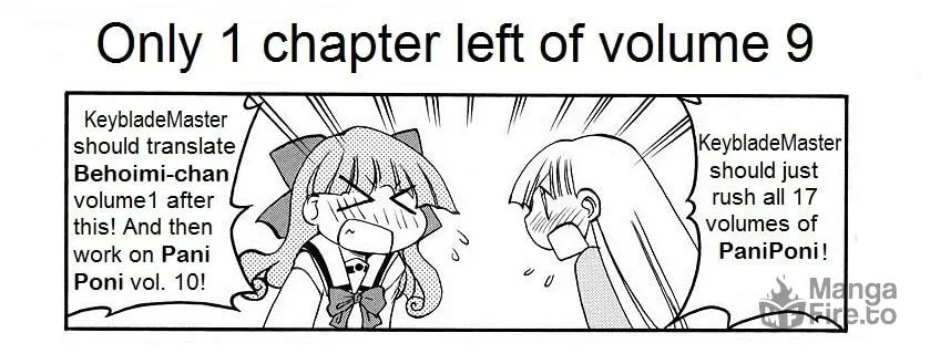 Read Pani Poni chapter 120 image 4 on Lezhin