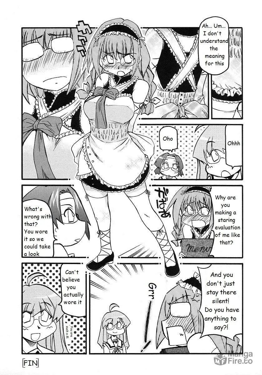 Read Pani Poni chapter 121.5 image 4 on Lezhin