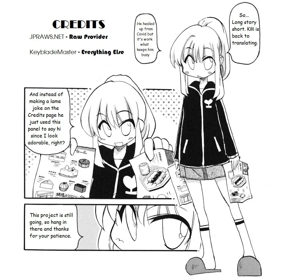 Read Pani Poni chapter 123 image 6 on Lezhin