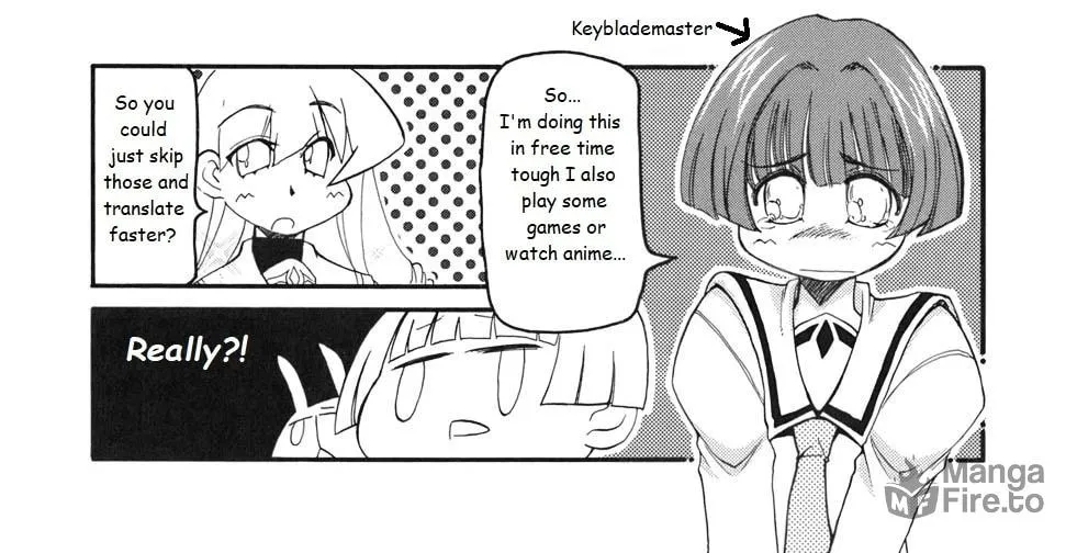 Read Pani Poni chapter 124 image 4 on Lezhin