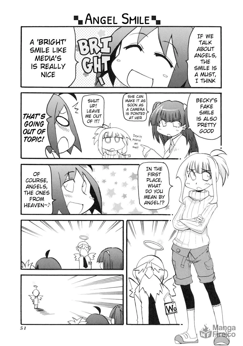 Read Pani Poni chapter 129 image 2 on Lezhin
