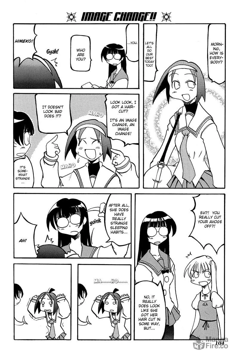 Read Pani Poni chapter 13 image 2 on Lezhin