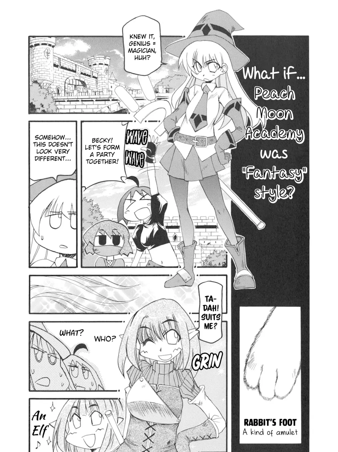 Read Pani Poni chapter 133 image 2 on Lezhin