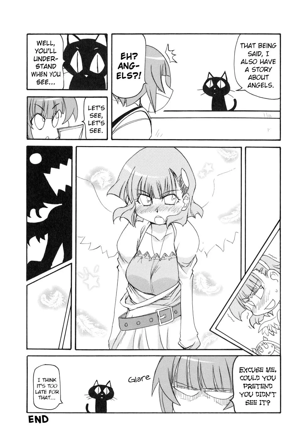 Read Pani Poni chapter 135.5 image 10 on Lezhin
