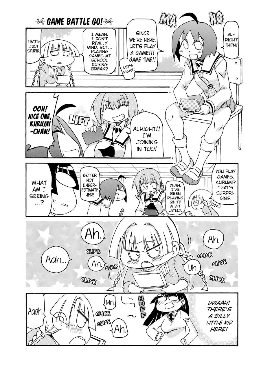 Read Pani Poni chapter 136 image 7 on Lezhin