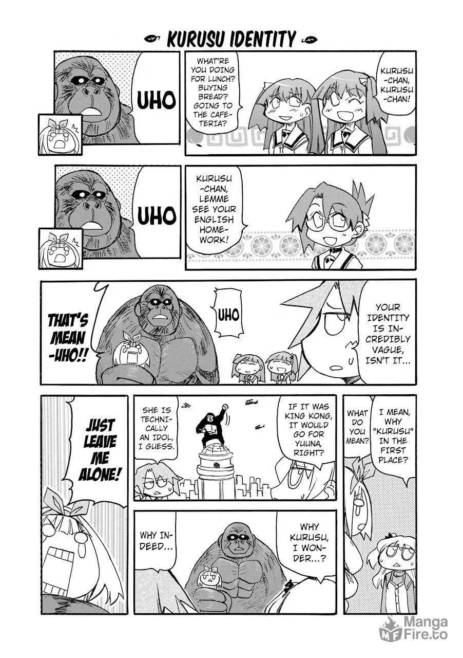 Read Pani Poni chapter 137 image 2 on Lezhin