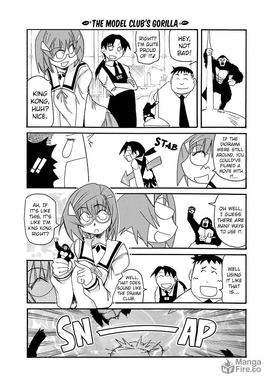 Read Pani Poni chapter 137 image 5 on Lezhin