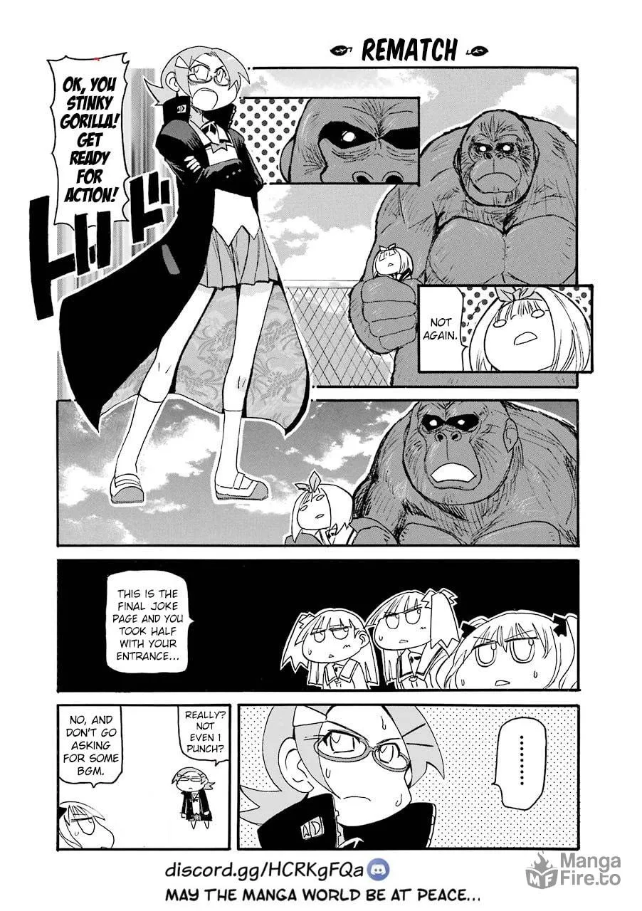 Read Pani Poni chapter 137 image 9 on Lezhin