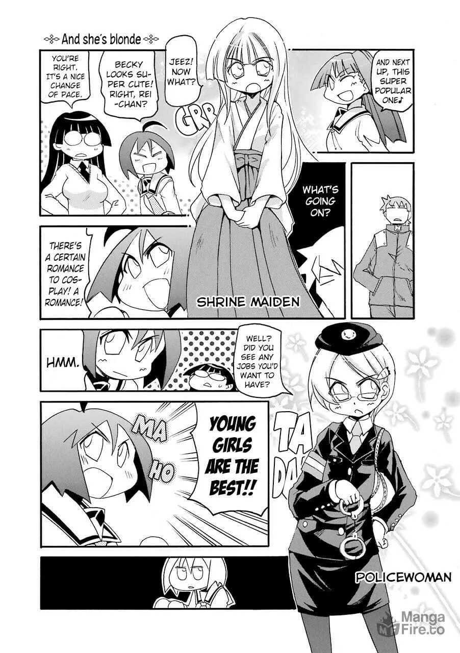 Read Pani Poni chapter 138 image 2 on Lezhin