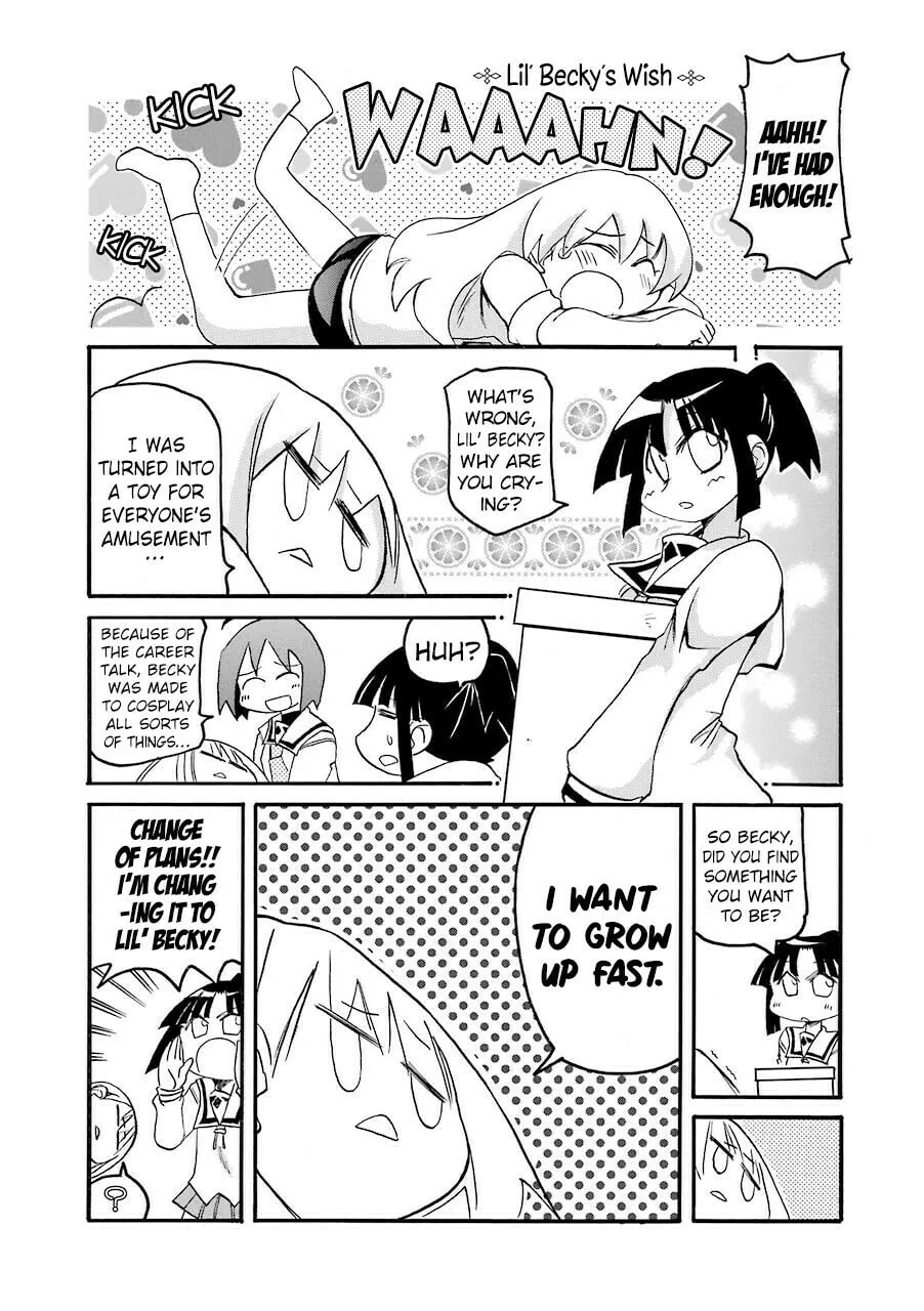 Read Pani Poni chapter 138 image 7 on Lezhin