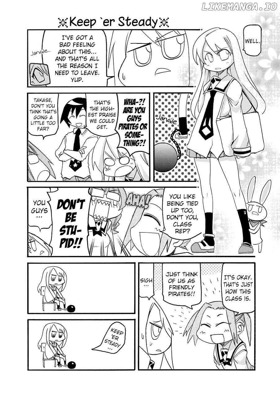 Read Pani Poni chapter 139 image 3 on Lezhin