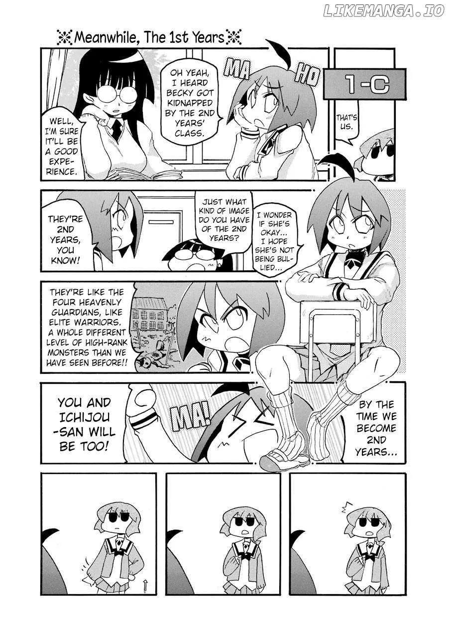 Read Pani Poni chapter 139 image 4 on Lezhin