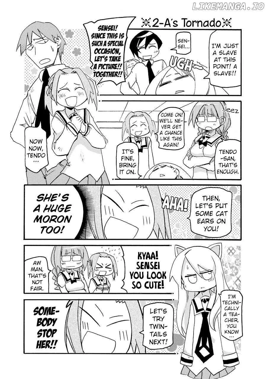 Read Pani Poni chapter 139 image 6 on Lezhin