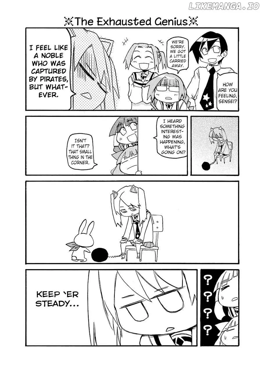 Read Pani Poni chapter 139 image 7 on Lezhin