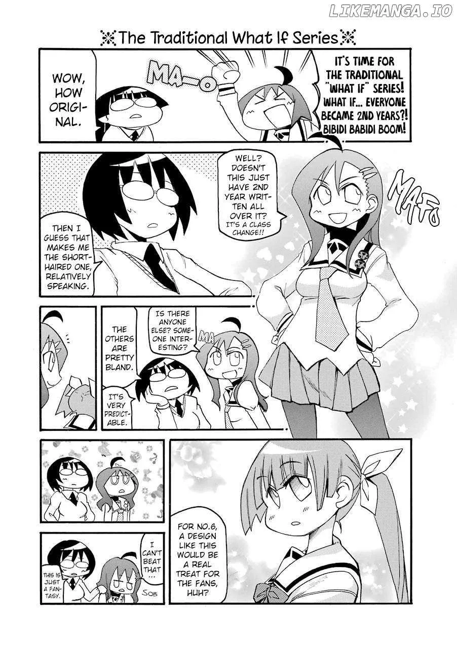 Read Pani Poni chapter 139 image 8 on Lezhin