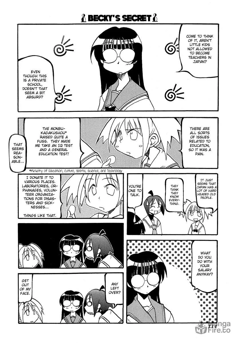 Read Pani Poni chapter 14 image 4 on Lezhin