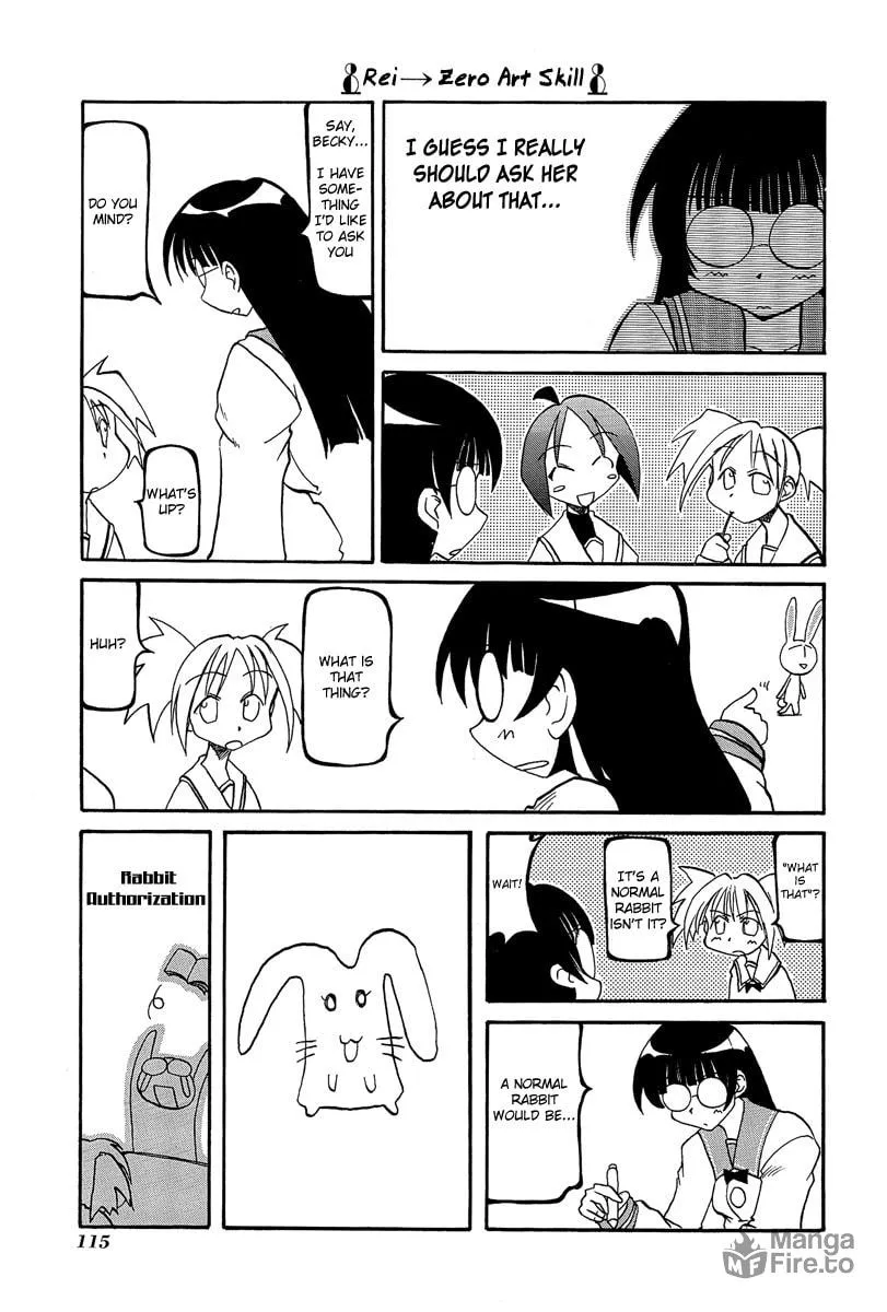 Read Pani Poni chapter 14 image 5 on Lezhin