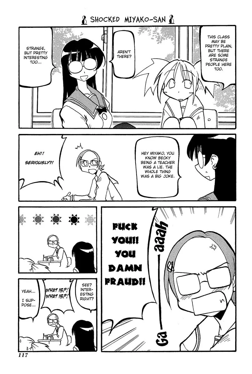 Read Pani Poni chapter 14 image 7 on Lezhin