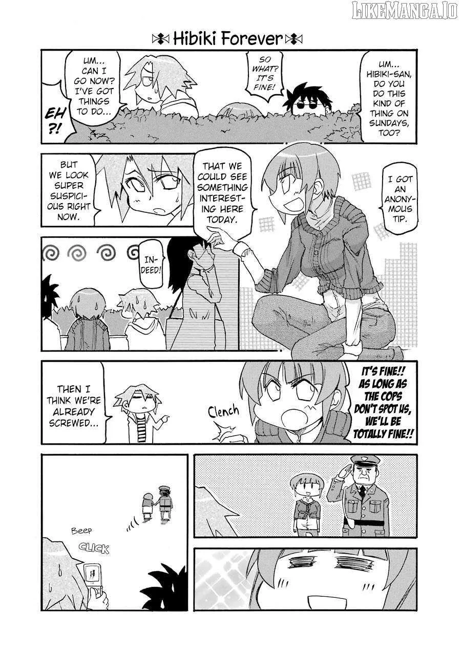 Read Pani Poni chapter 140 image 2 on Lezhin