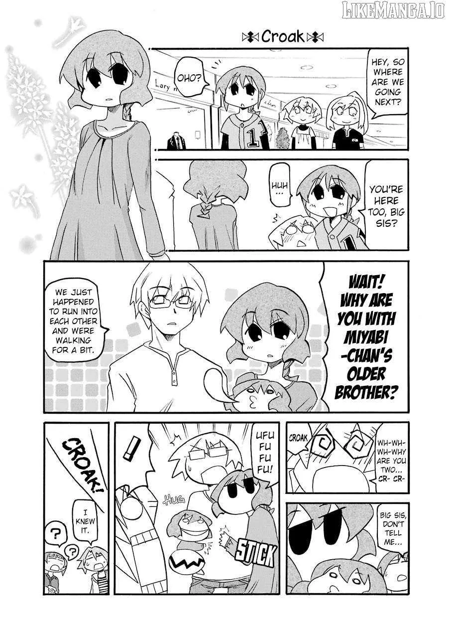 Read Pani Poni chapter 140 image 7 on Lezhin