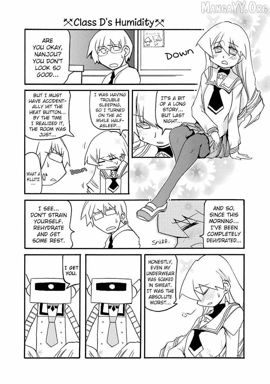 Read Pani Poni chapter 142 image 4 on Lezhin