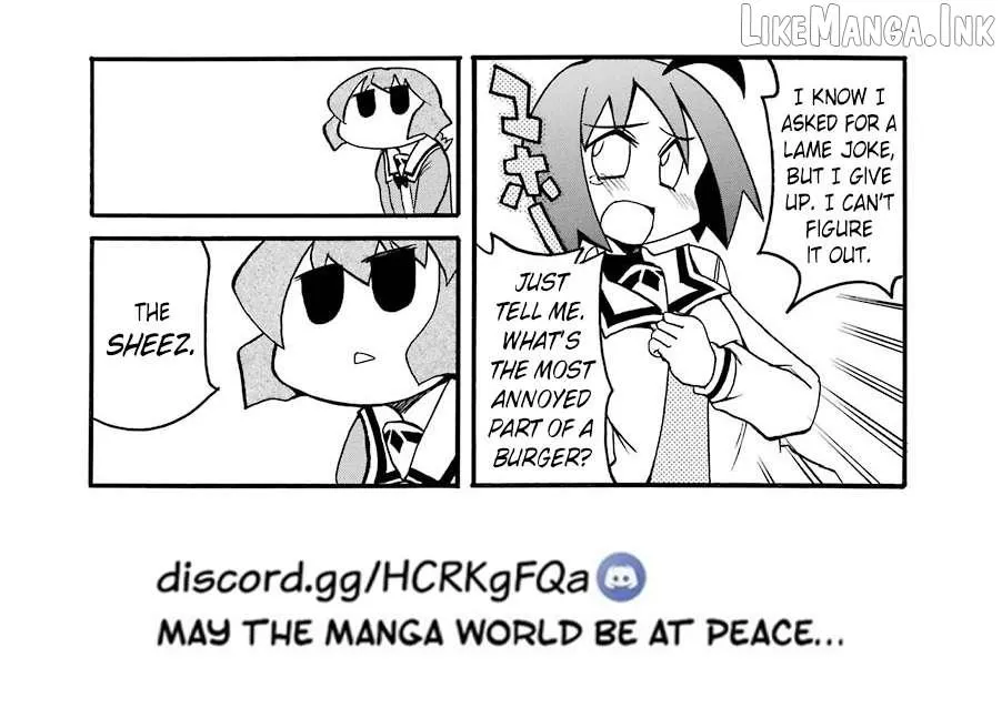 Read Pani Poni chapter 143 image 8 on Lezhin