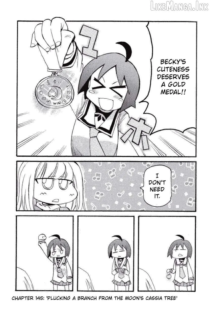 Read Pani Poni chapter 145 image 0 on Lezhin