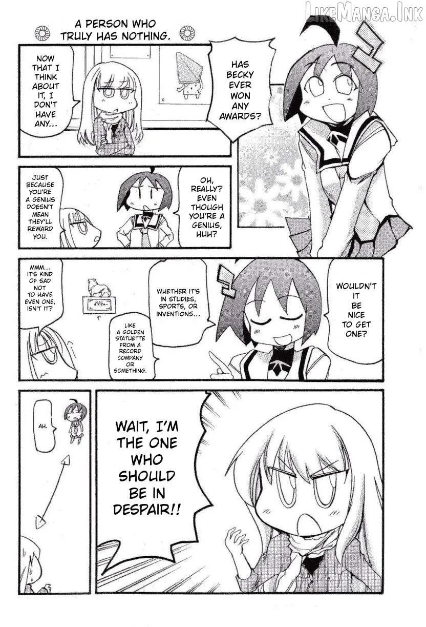 Read Pani Poni chapter 145 image 1 on Lezhin