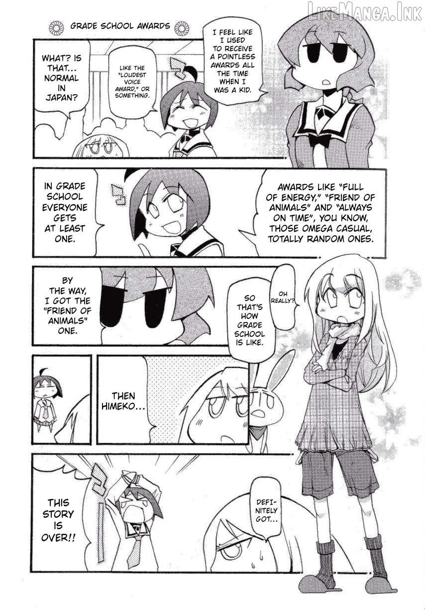 Read Pani Poni chapter 145 image 2 on Lezhin