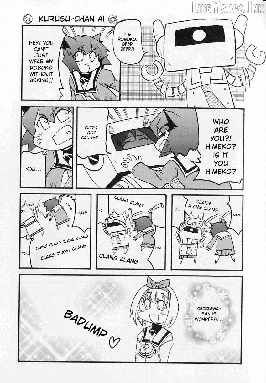 Read Pani Poni chapter 145 image 4 on Lezhin