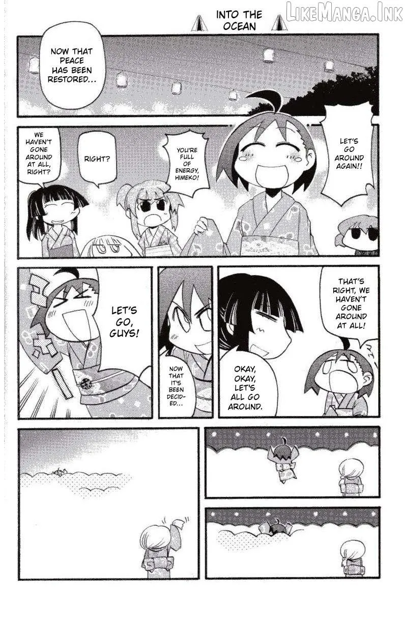 Read Pani Poni chapter 147 image 20 on Lezhin