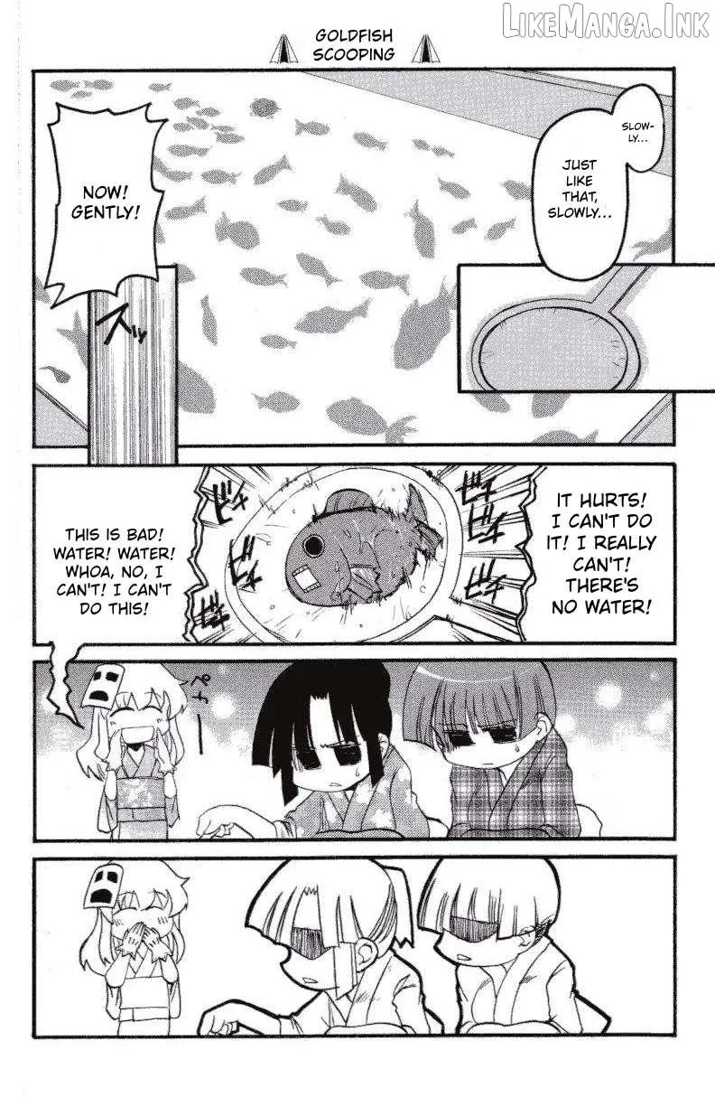 Read Pani Poni chapter 147 image 6 on Lezhin