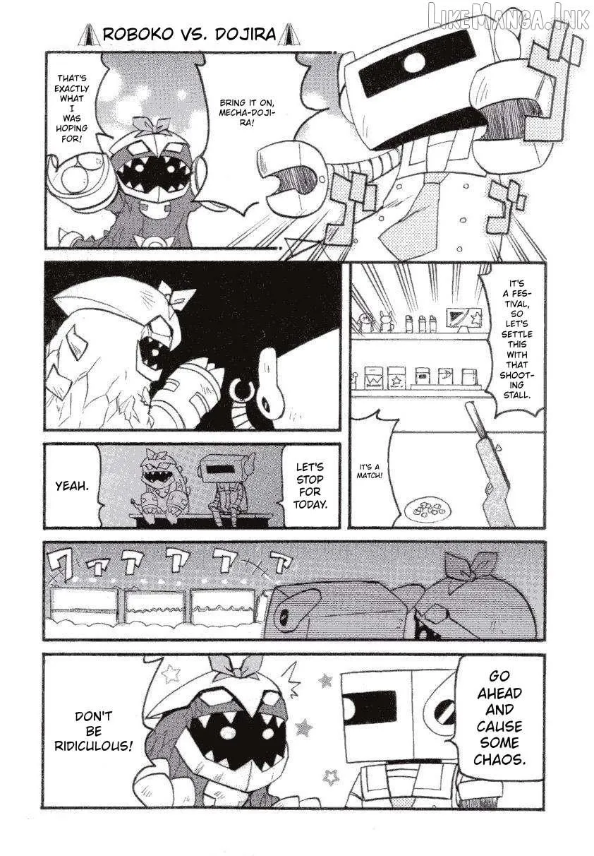 Read Pani Poni chapter 147 image 9 on Lezhin