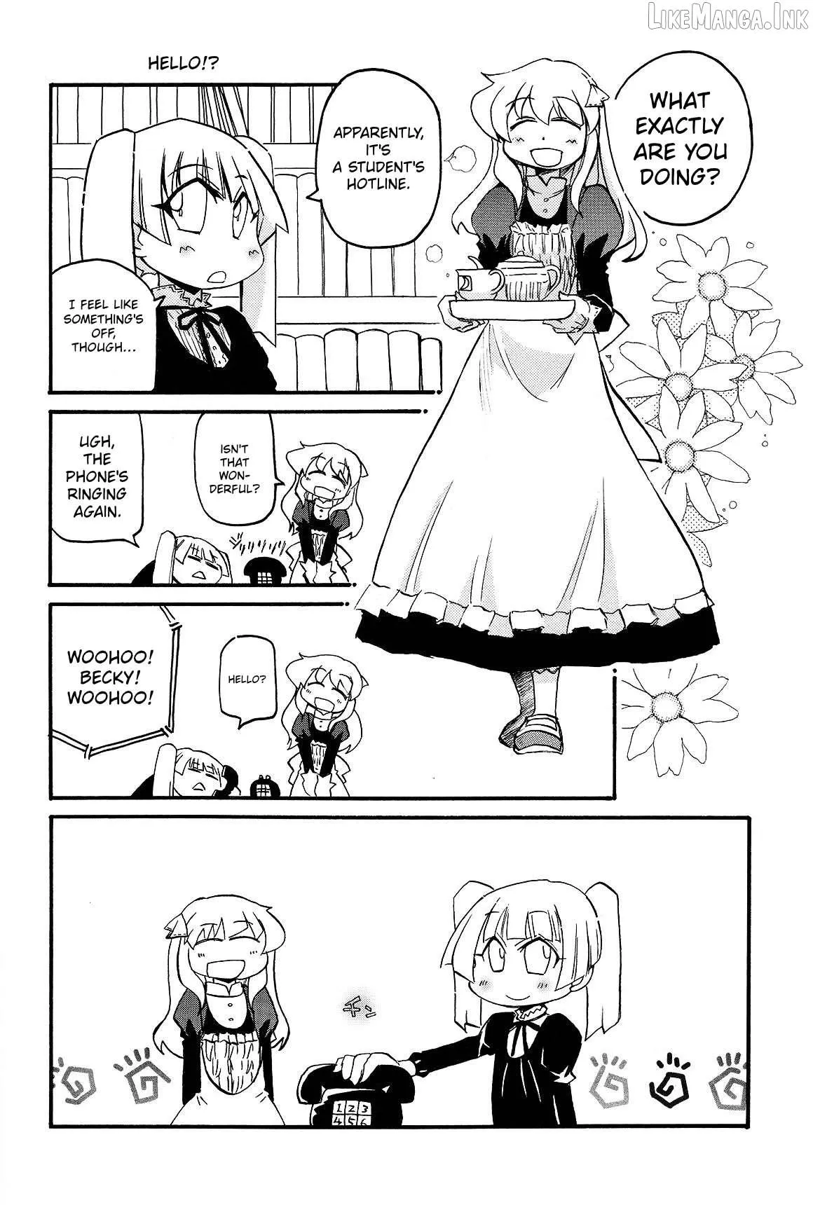 Read Pani Poni chapter 149 image 1 on Lezhin