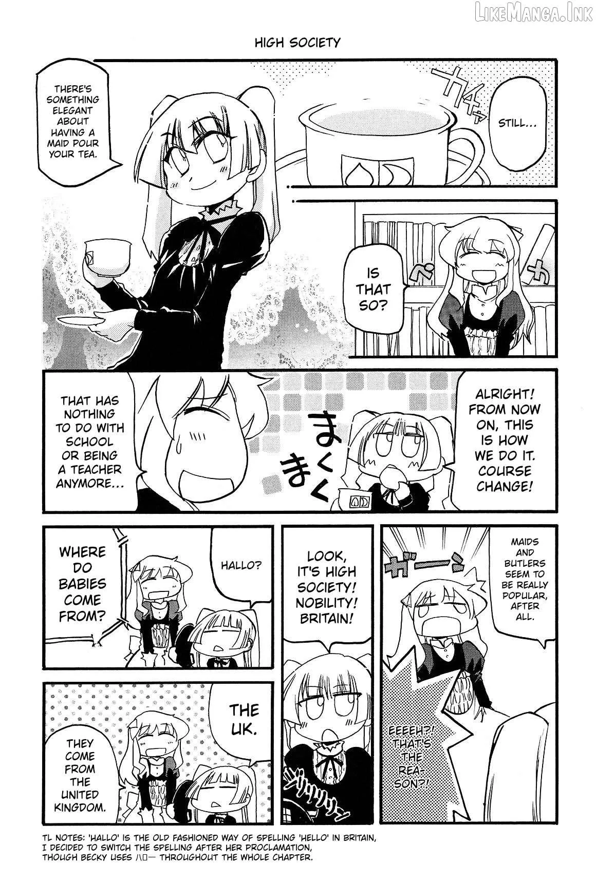 Read Pani Poni chapter 149 image 2 on Lezhin