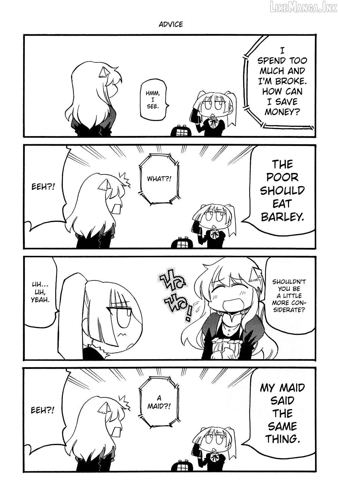 Read Pani Poni chapter 149 image 4 on Lezhin