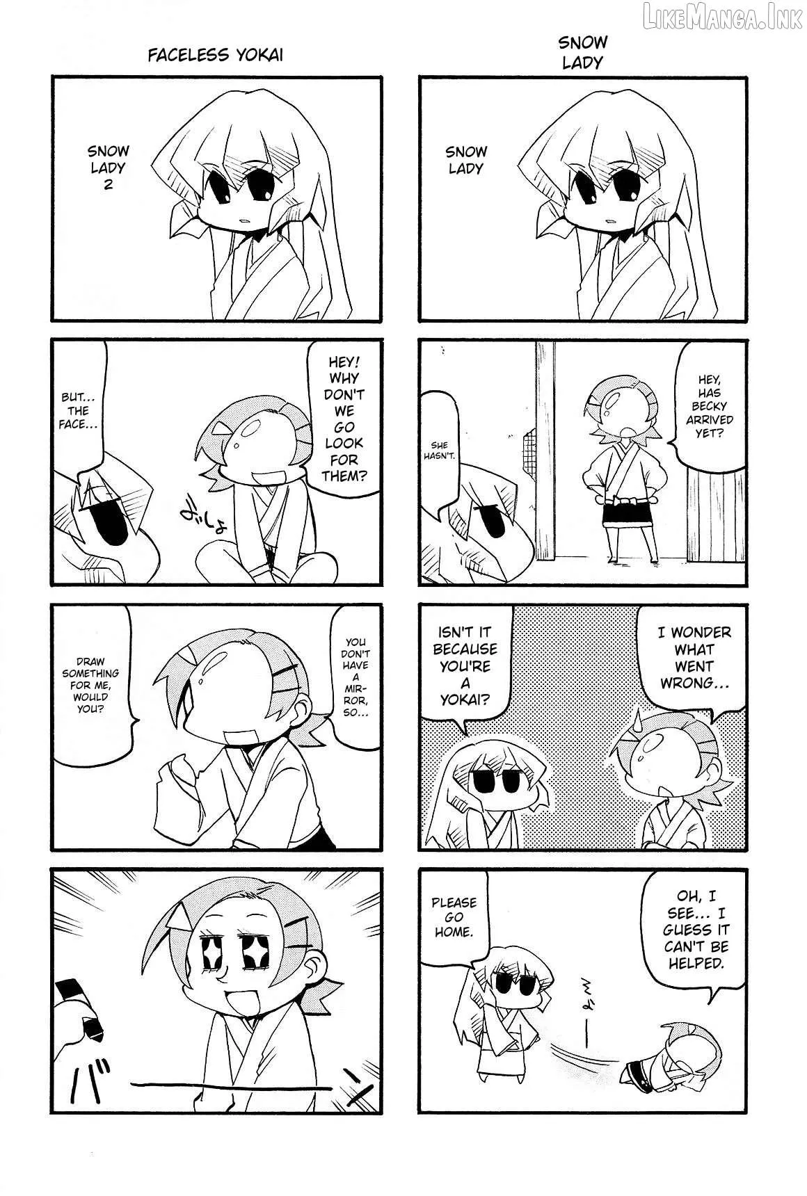 Read Pani Poni chapter 150 image 11 on Lezhin