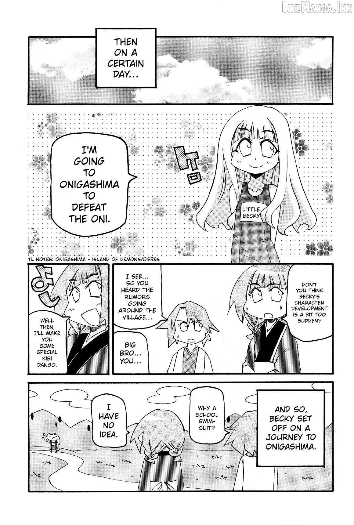 Read Pani Poni chapter 150 image 2 on Lezhin