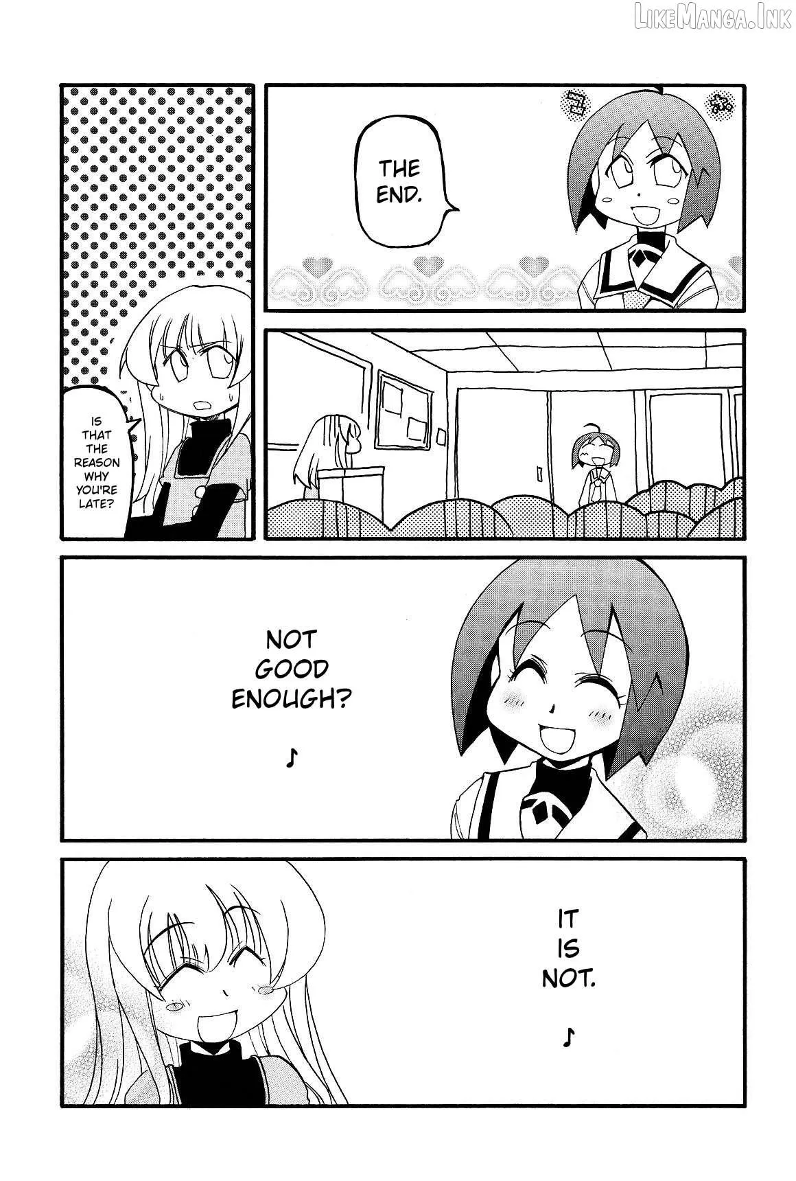 Read Pani Poni chapter 150 image 20 on Lezhin