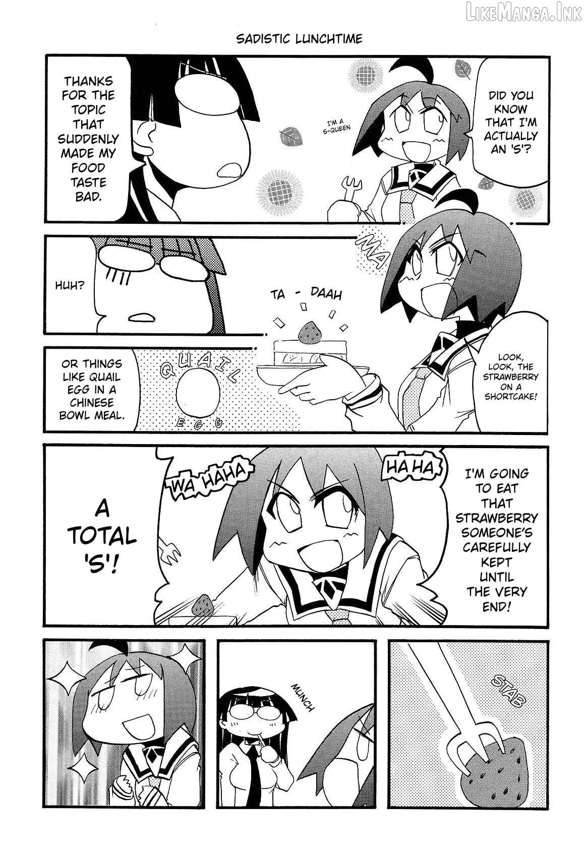 Read Pani Poni chapter 151 image 2 on Lezhin