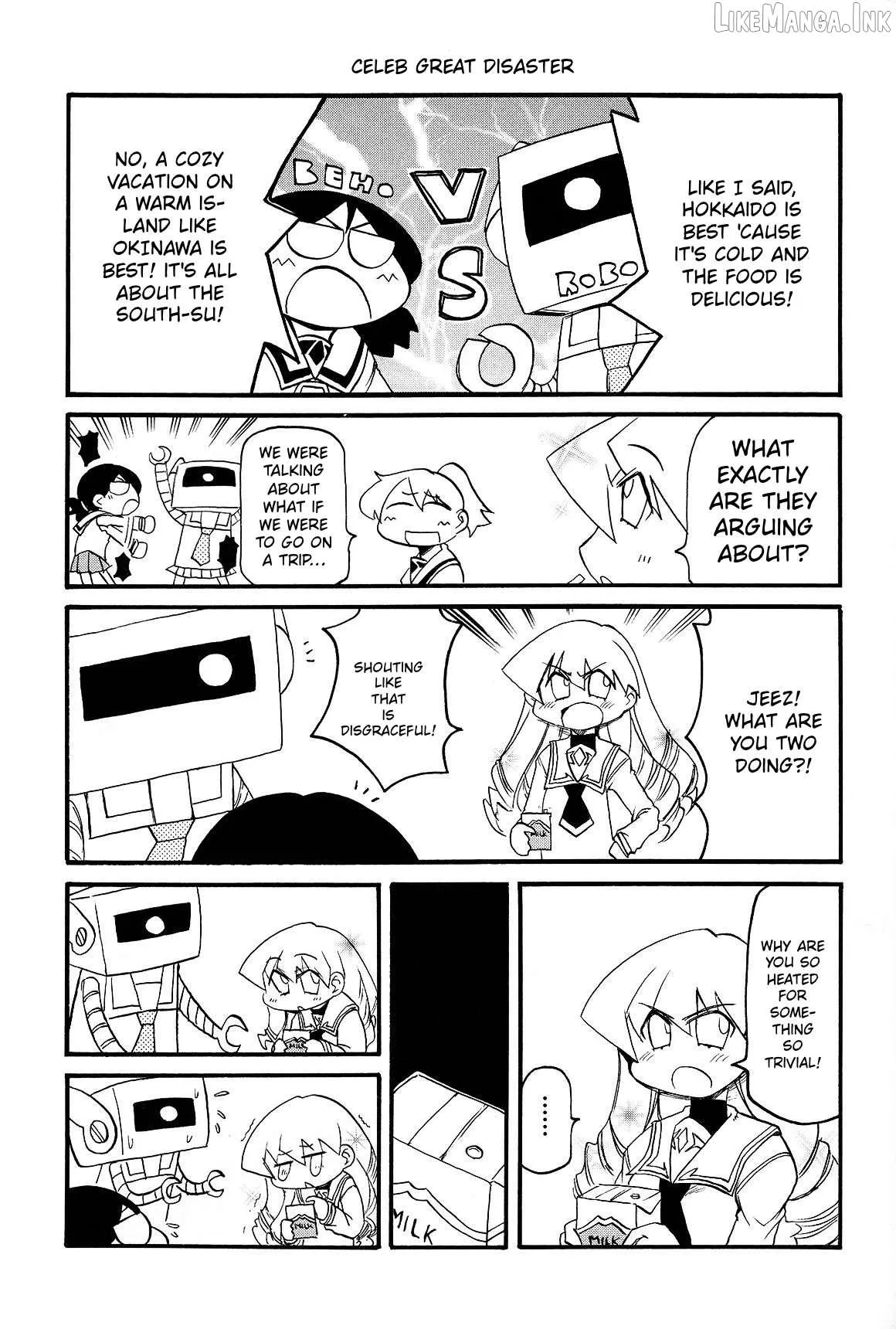 Read Pani Poni chapter 151 image 4 on Lezhin