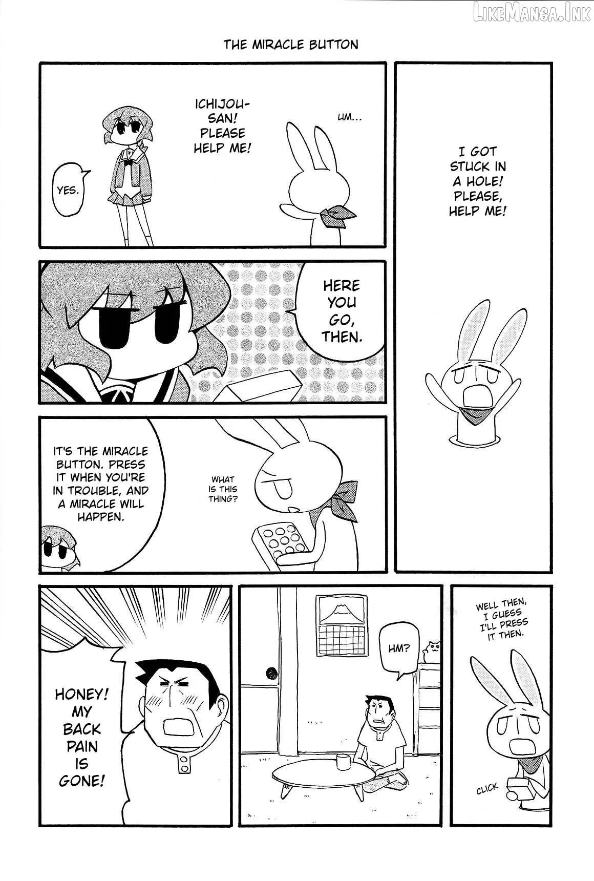 Read Pani Poni chapter 151 image 9 on Lezhin