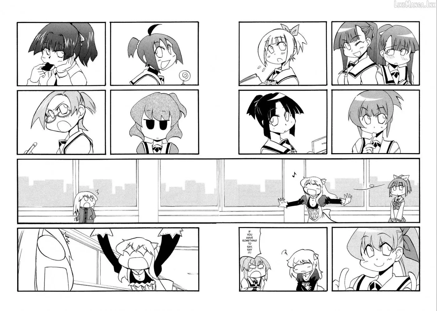 Read Pani Poni chapter 152 image 3 on Lezhin