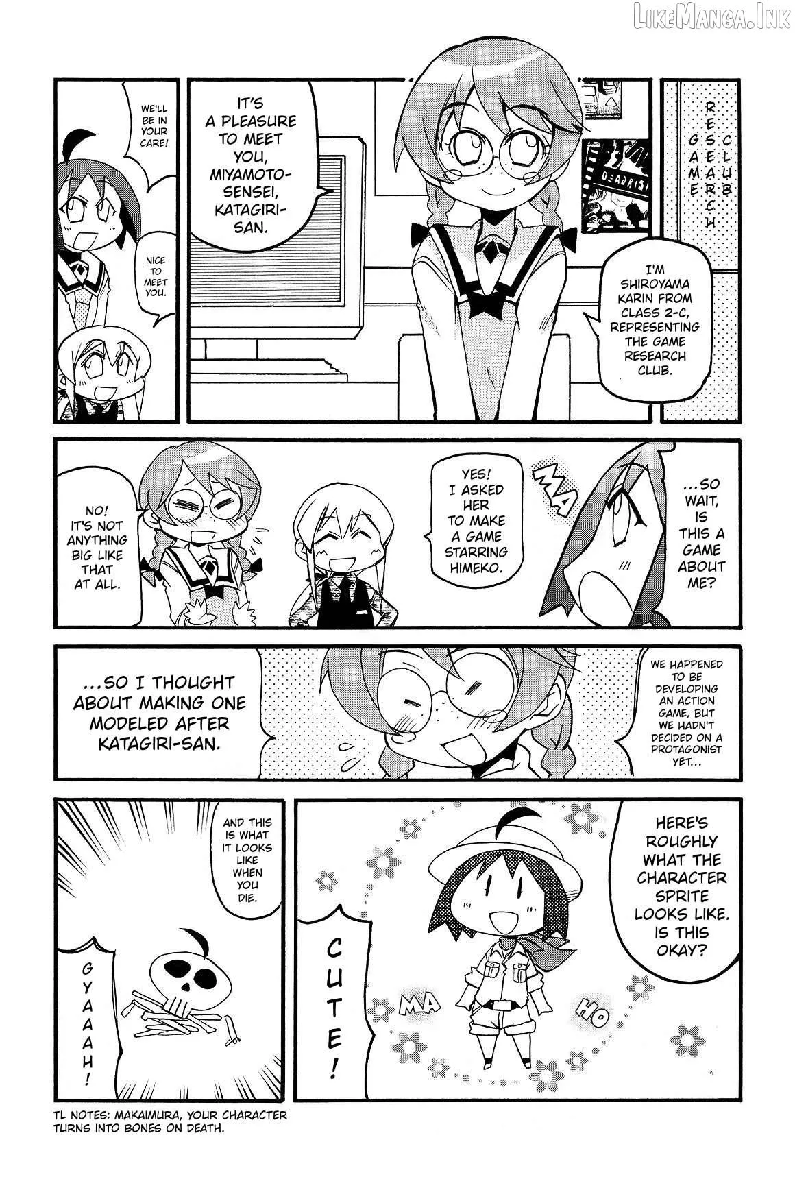 Read Pani Poni chapter 153 image 1 on Lezhin
